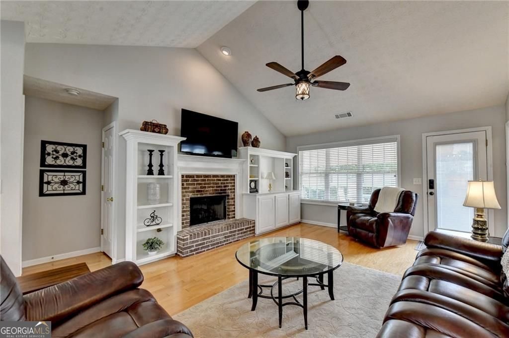 5205 Ashbury Manor Lane Sugar Hill - Photo 10
