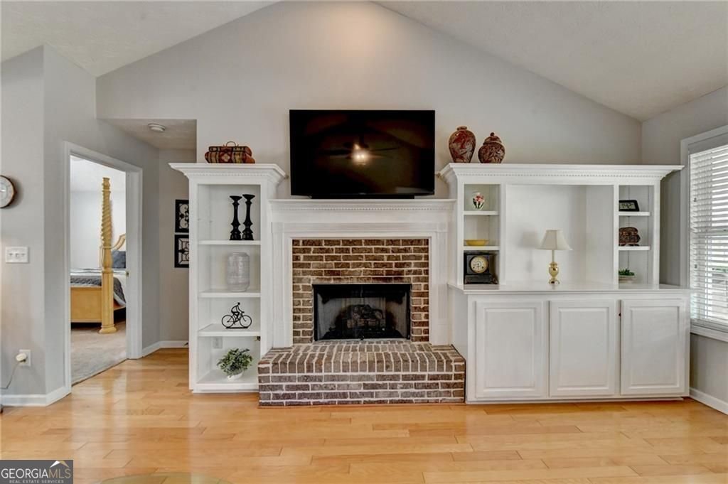 5205 Ashbury Manor Lane Sugar Hill - Photo 11