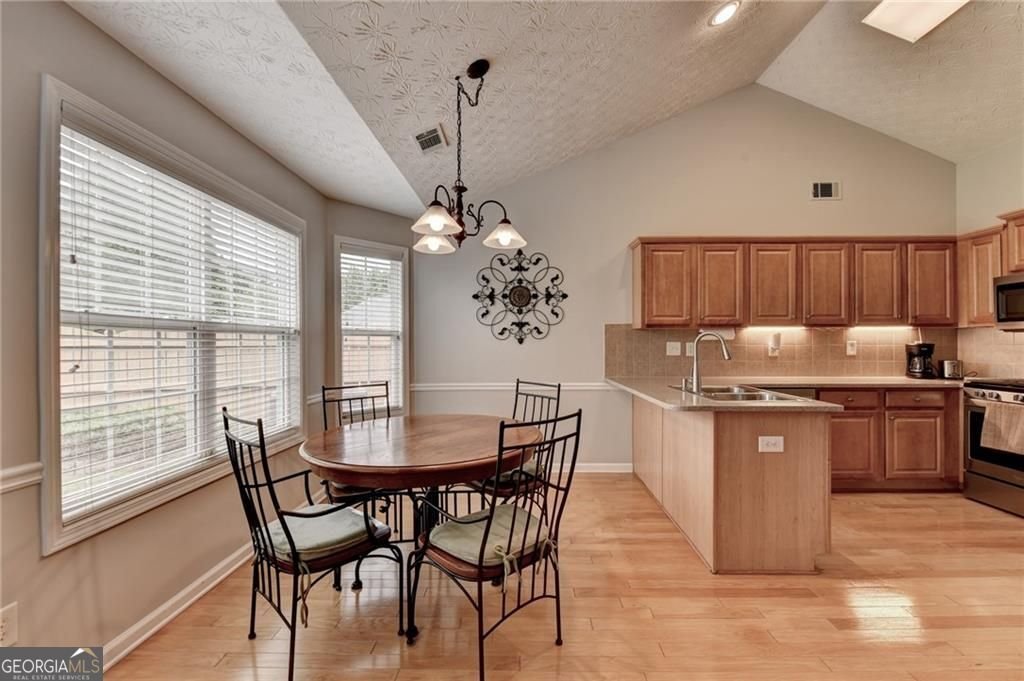 5205 Ashbury Manor Lane Sugar Hill - Photo 12