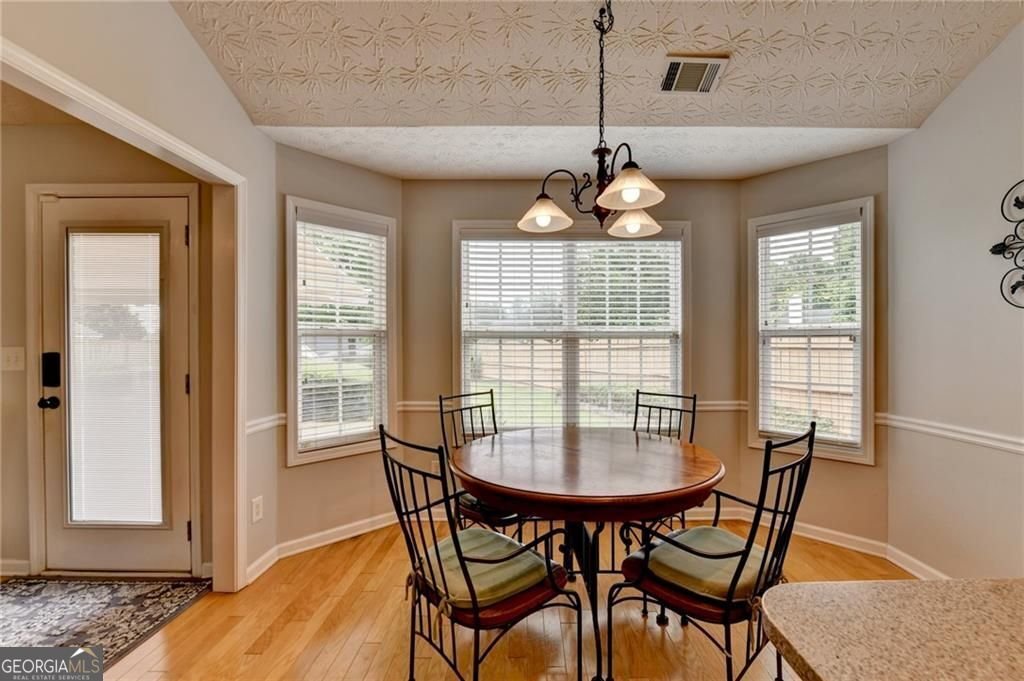 5205 Ashbury Manor Lane Sugar Hill - Photo 13