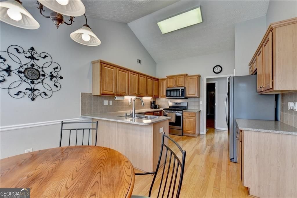 5205 Ashbury Manor Lane Sugar Hill - Photo 14