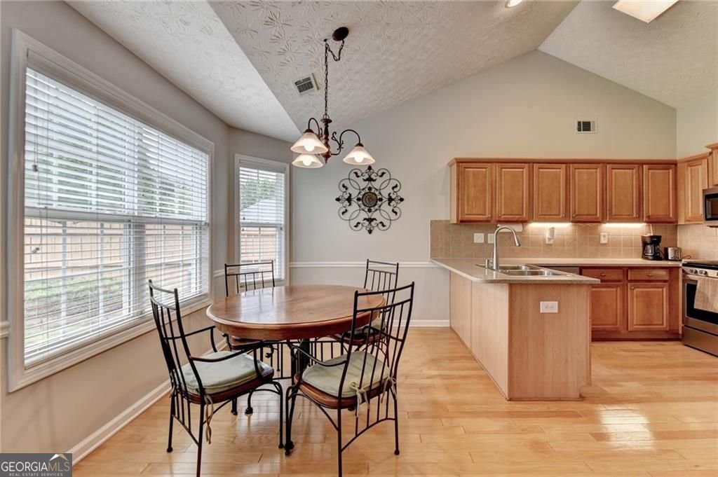 5205 Ashbury Manor Lane Sugar Hill - Photo 15