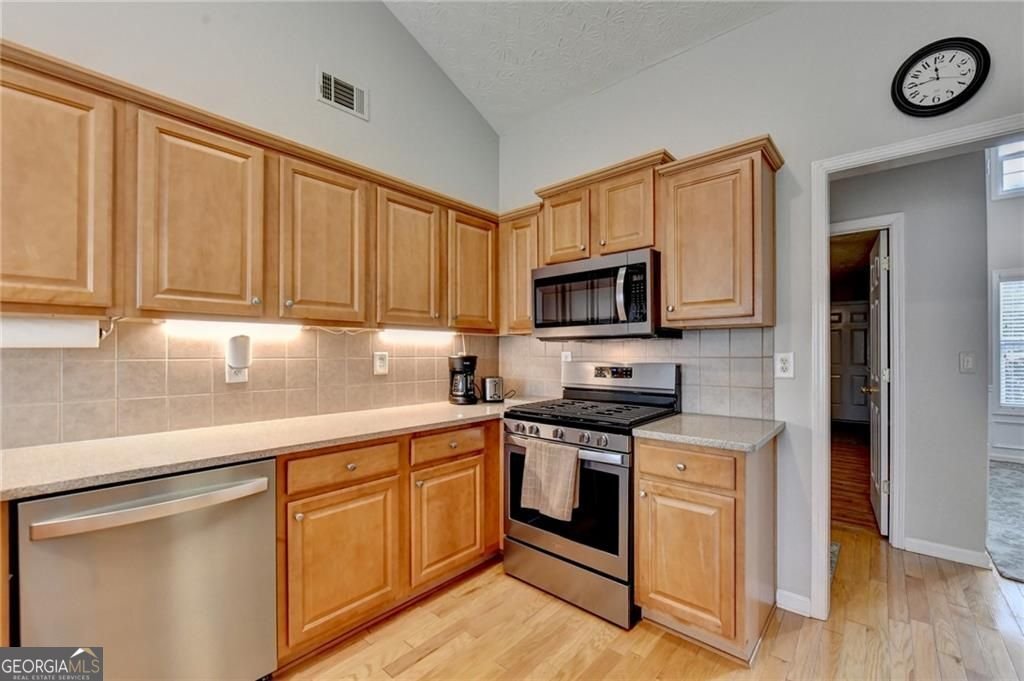 5205 Ashbury Manor Lane Sugar Hill - Photo 16