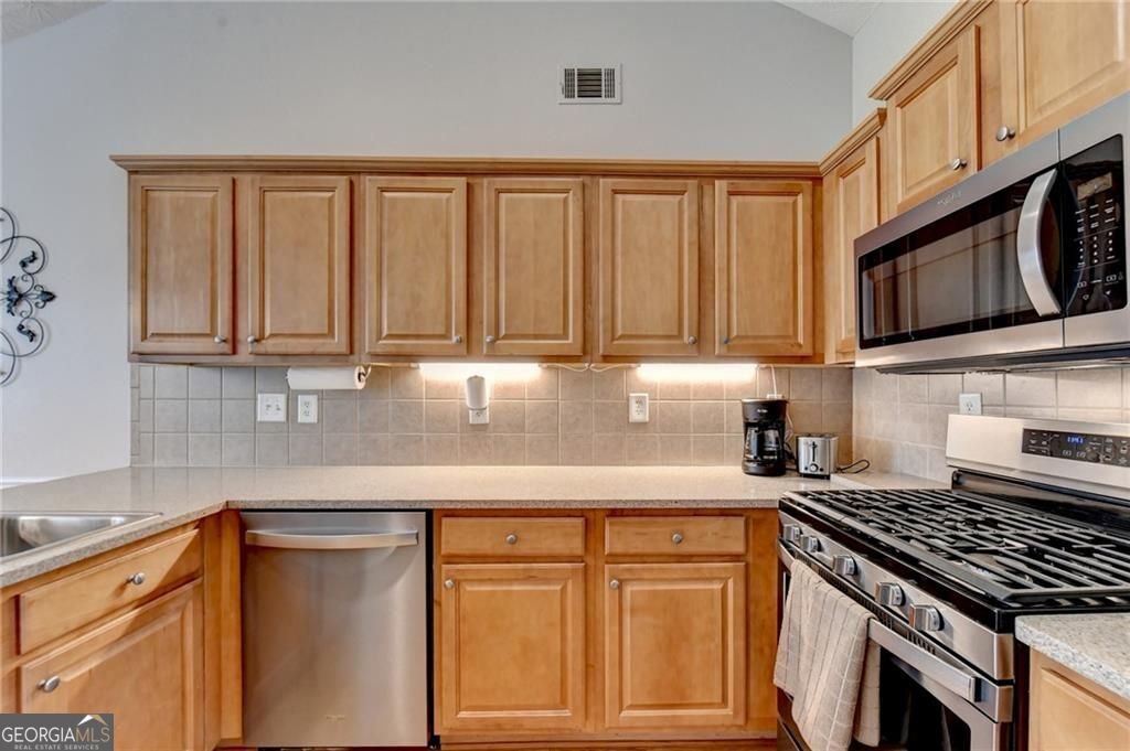 5205 Ashbury Manor Lane Sugar Hill - Photo 17