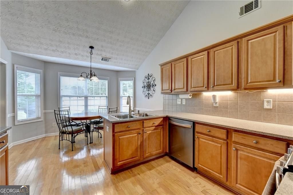5205 Ashbury Manor Lane Sugar Hill - Photo 18