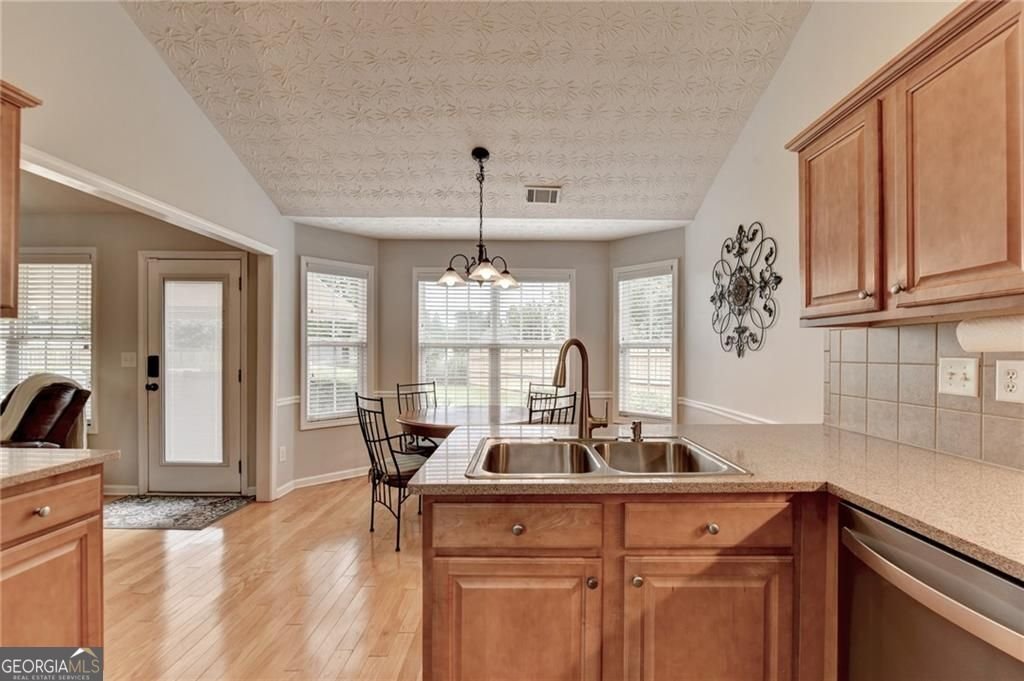 5205 Ashbury Manor Lane Sugar Hill - Photo 19