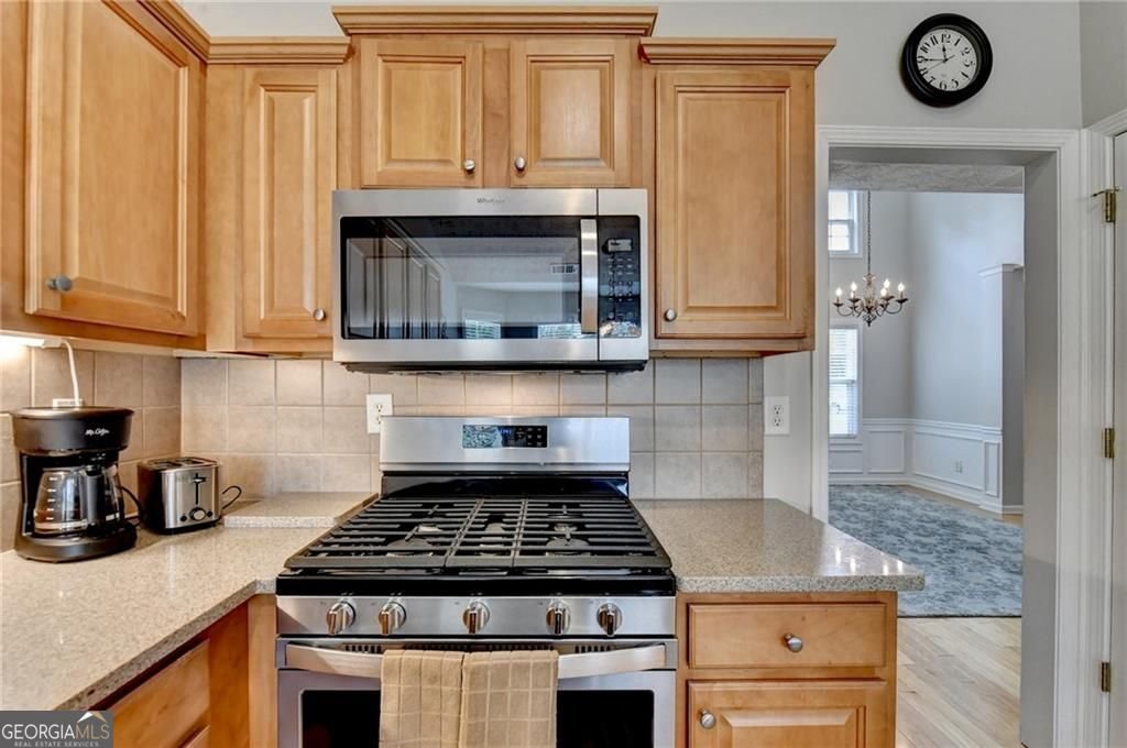 5205 Ashbury Manor Lane Sugar Hill - Photo 20