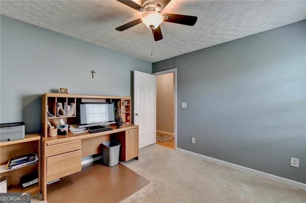 5205 Ashbury Manor Lane Sugar Hill - Photo 22