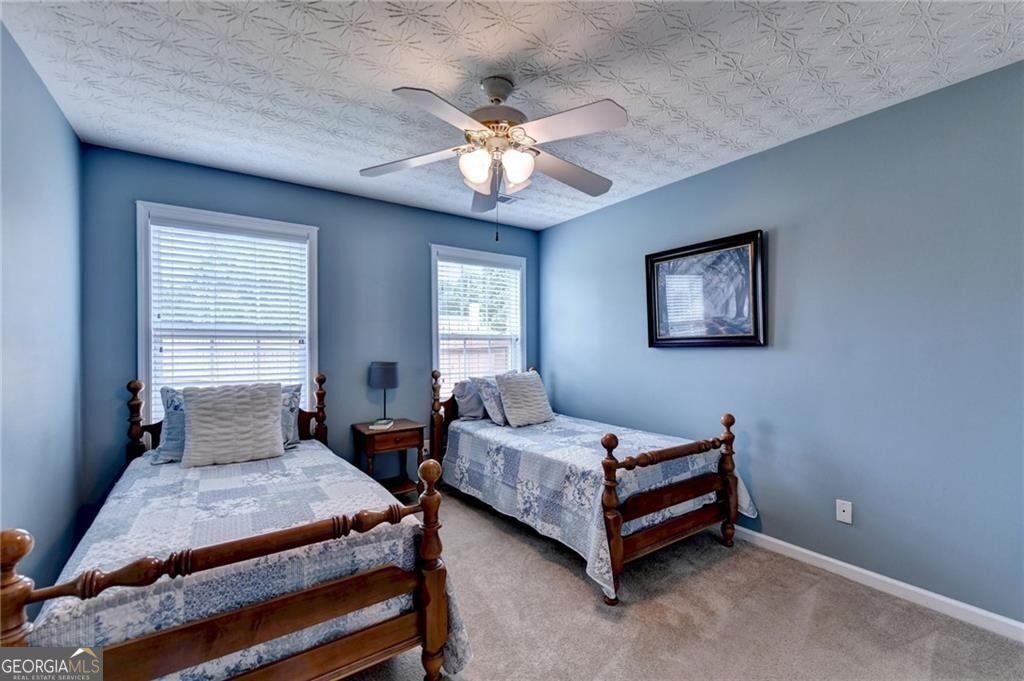 5205 Ashbury Manor Lane Sugar Hill - Photo 24