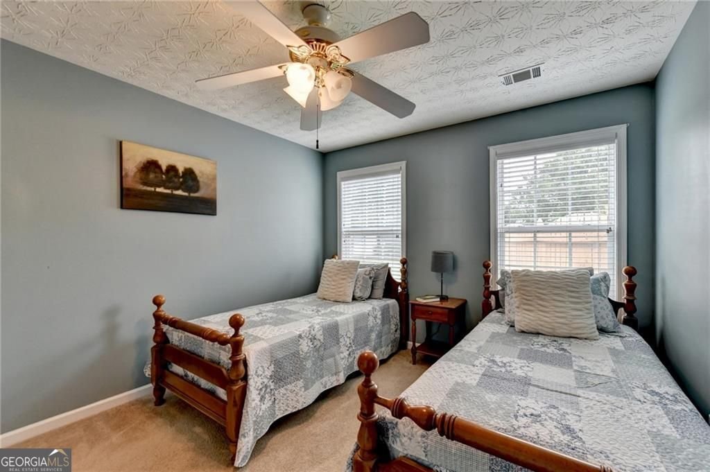 5205 Ashbury Manor Lane Sugar Hill - Photo 25