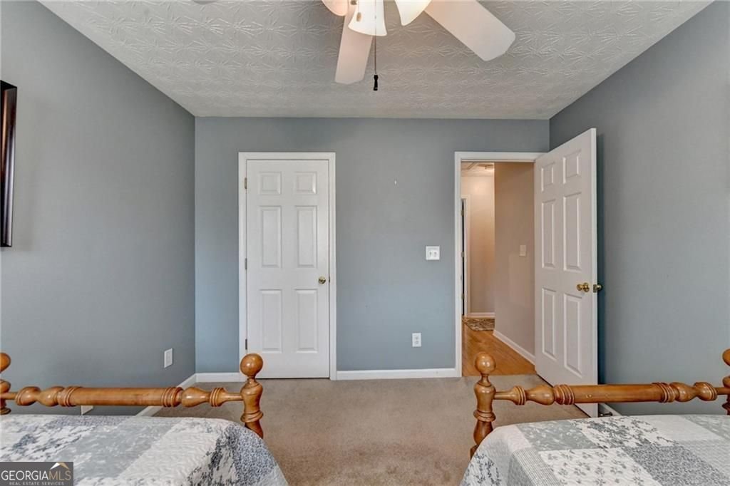 5205 Ashbury Manor Lane Sugar Hill - Photo 26
