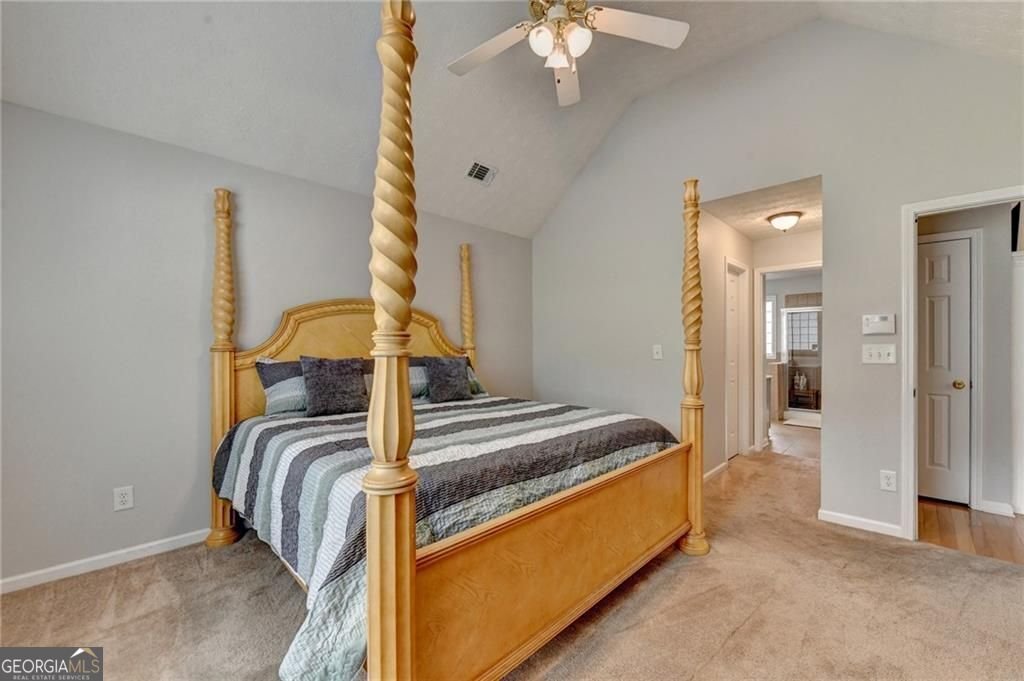 5205 Ashbury Manor Lane Sugar Hill - Photo 28