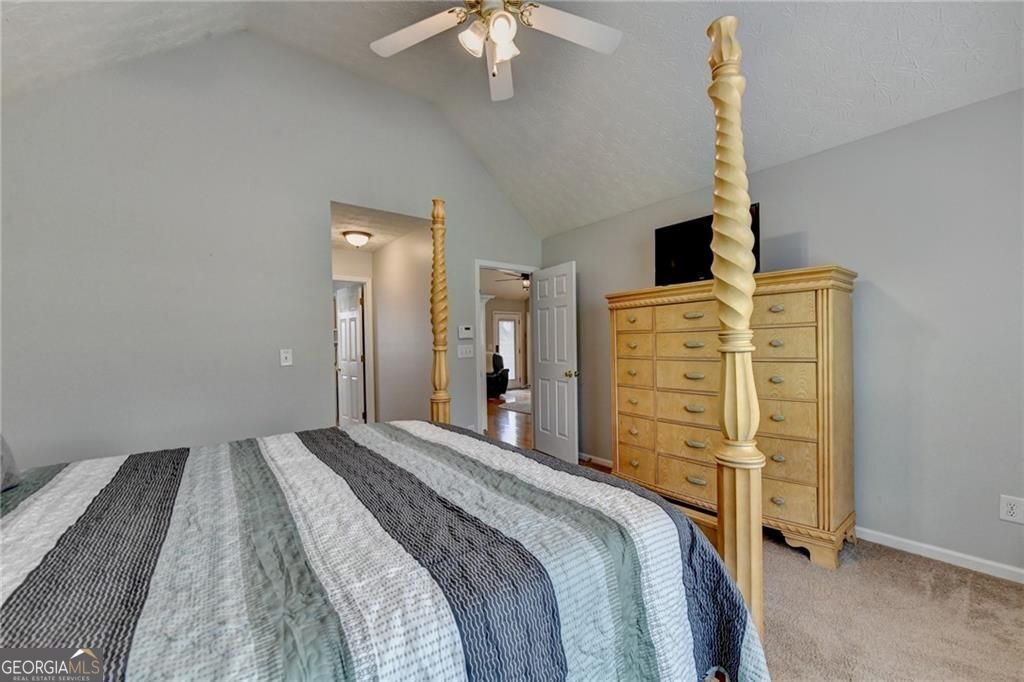 5205 Ashbury Manor Lane Sugar Hill - Photo 29