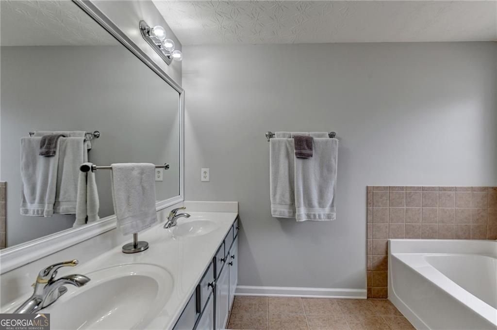 5205 Ashbury Manor Lane Sugar Hill - Photo 30