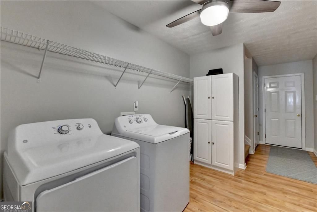 5205 Ashbury Manor Lane Sugar Hill - Photo 33
