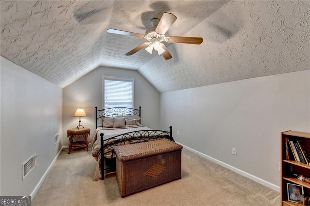 5205 Ashbury Manor Lane Sugar Hill - Photo 34