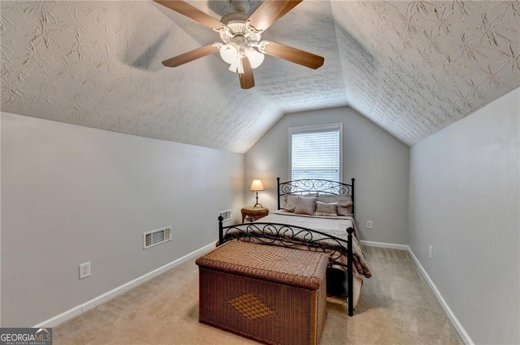 5205 Ashbury Manor Lane Sugar Hill - Photo 35