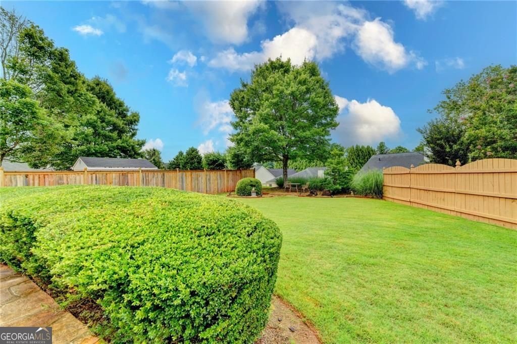 5205 Ashbury Manor Lane Sugar Hill - Photo 37