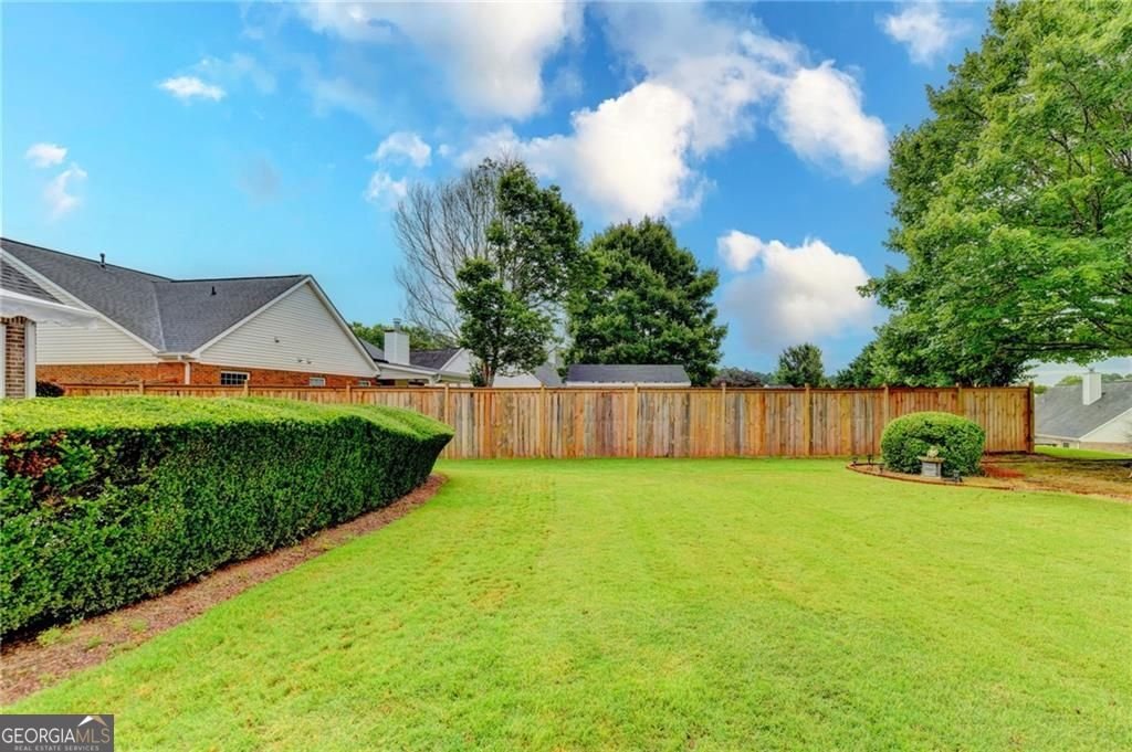 5205 Ashbury Manor Lane Sugar Hill - Photo 38