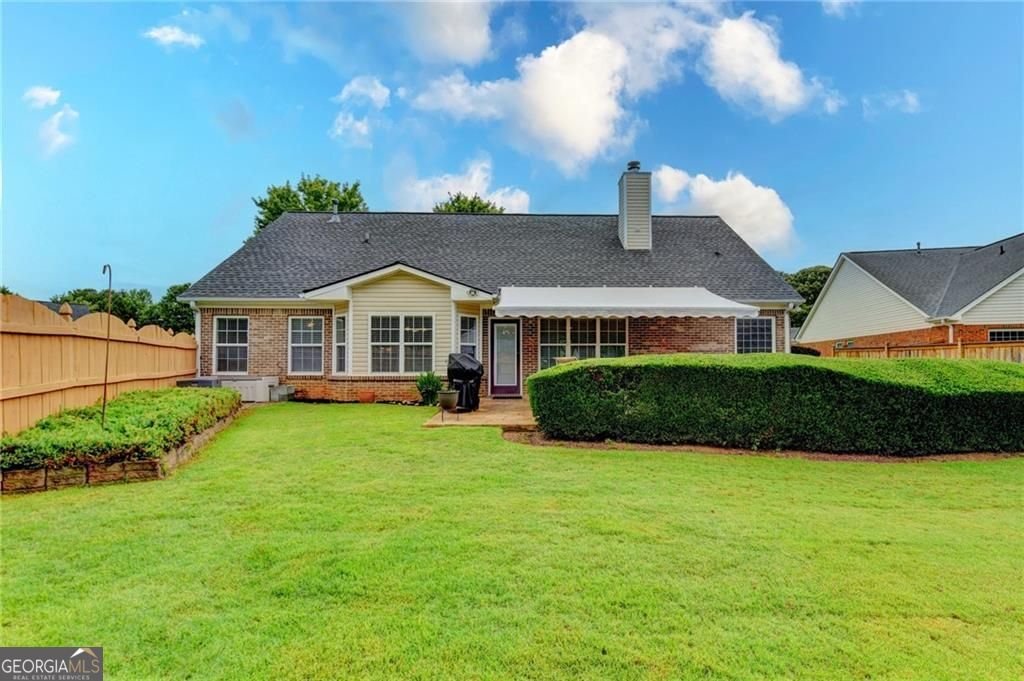 5205 Ashbury Manor Lane Sugar Hill - Photo 40