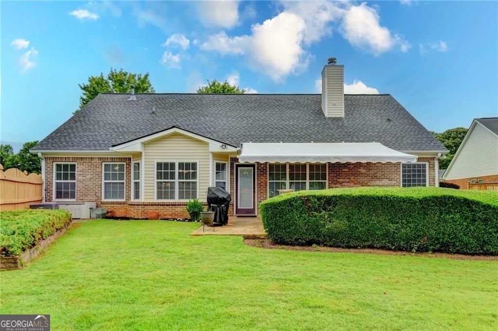 5205 Ashbury Manor Lane Sugar Hill - Photo 41