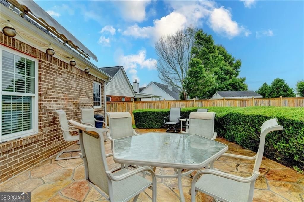 5205 Ashbury Manor Lane Sugar Hill - Photo 43