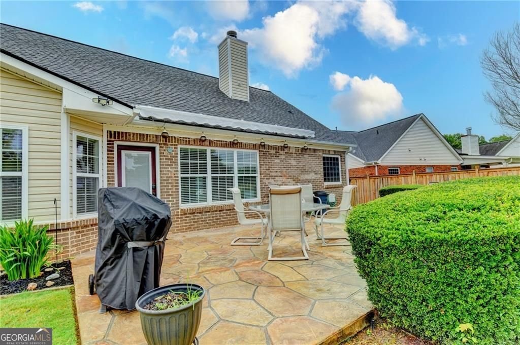 5205 Ashbury Manor Lane Sugar Hill - Photo 44