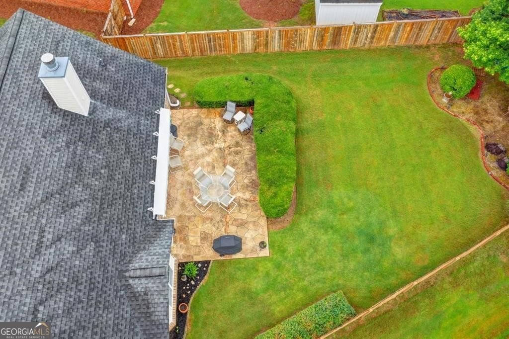 5205 Ashbury Manor Lane Sugar Hill - Photo 45