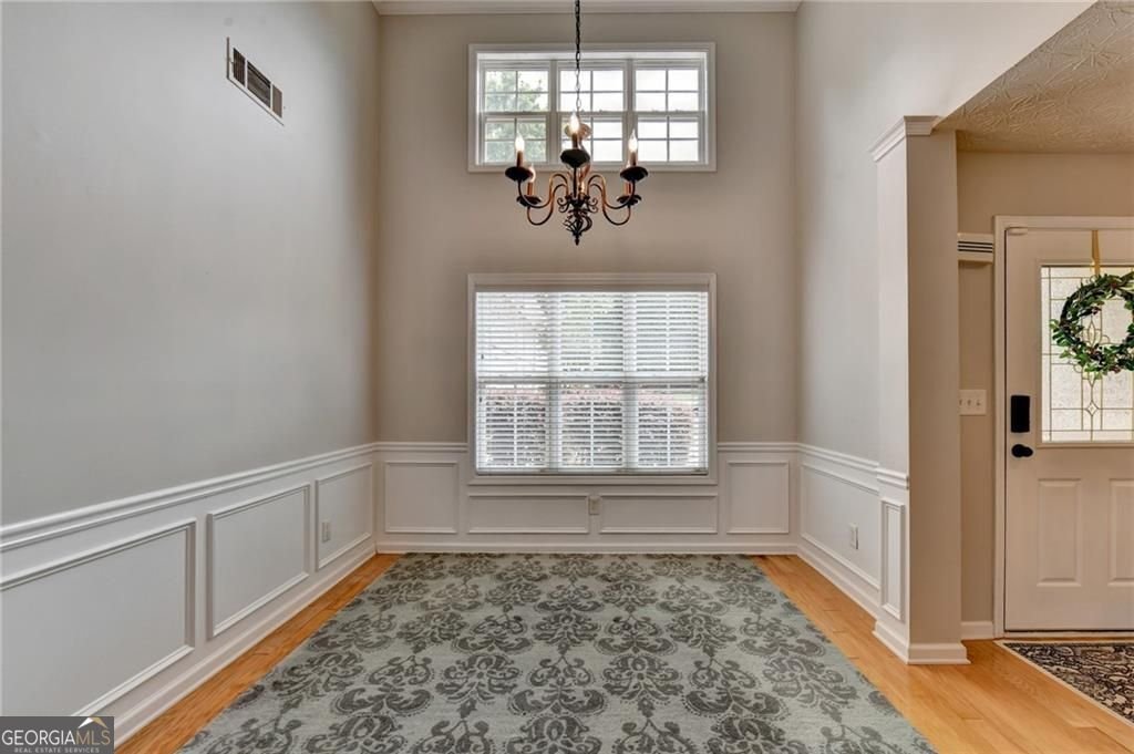 5205 Ashbury Manor Lane Sugar Hill - Photo 6