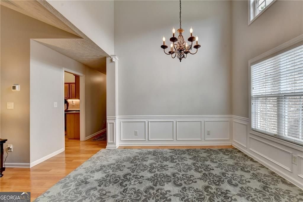 5205 Ashbury Manor Lane Sugar Hill - Photo 7