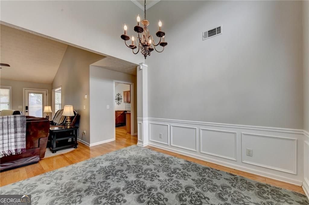 5205 Ashbury Manor Lane Sugar Hill - Photo 8