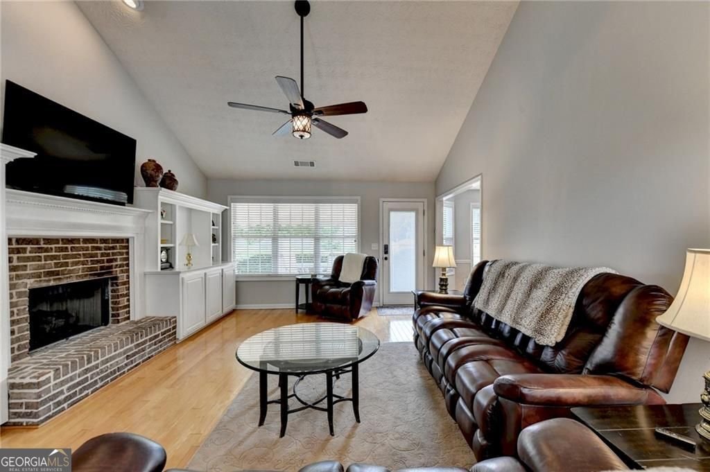 5205 Ashbury Manor Lane Sugar Hill - Photo 9