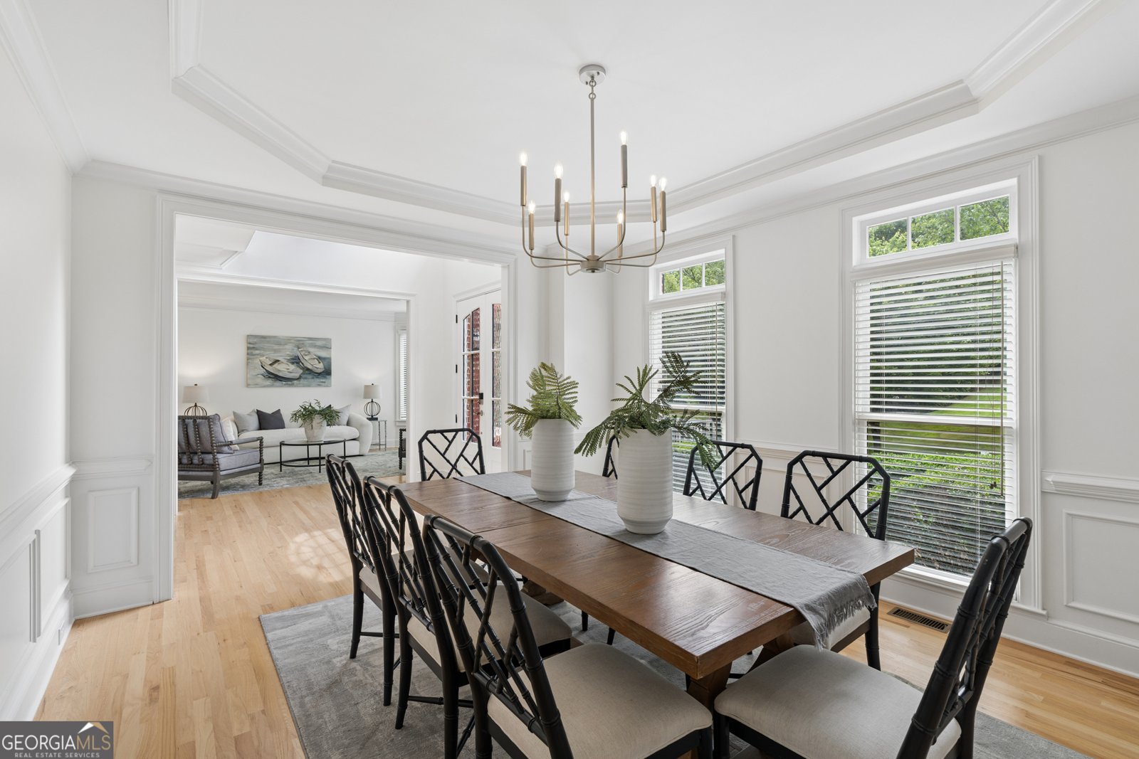 5356 Windsor Green Court Mableton - Photo 10