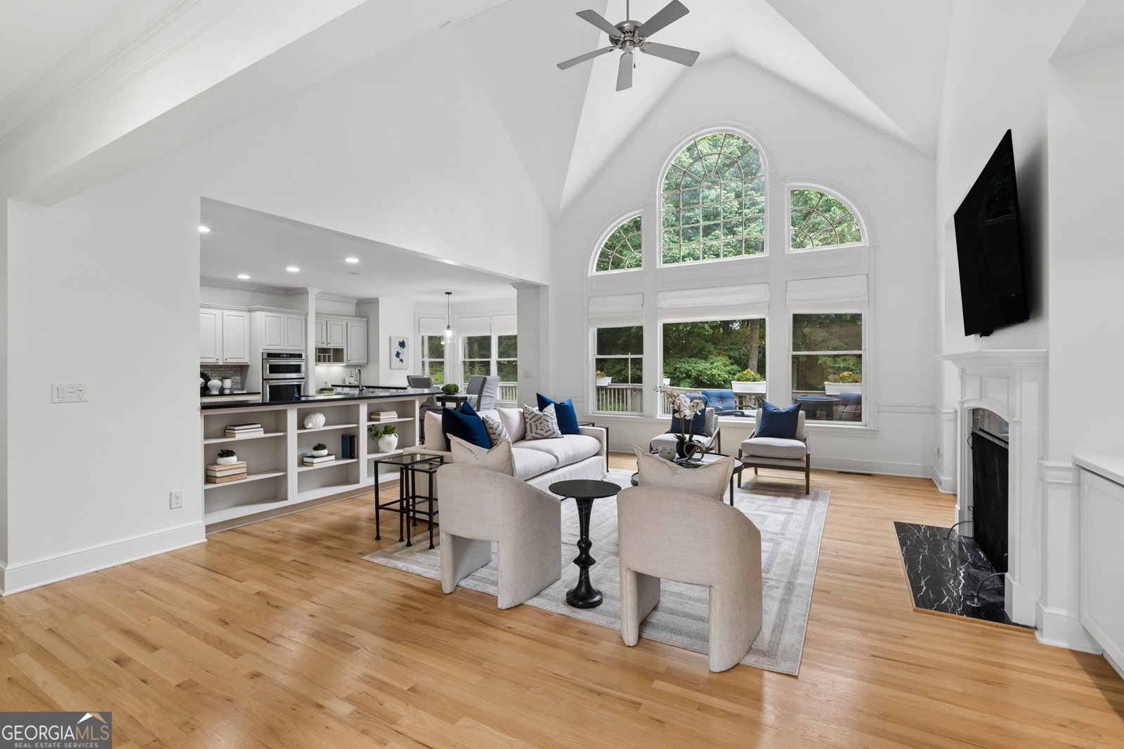5356 Windsor Green Court Mableton - Photo 13