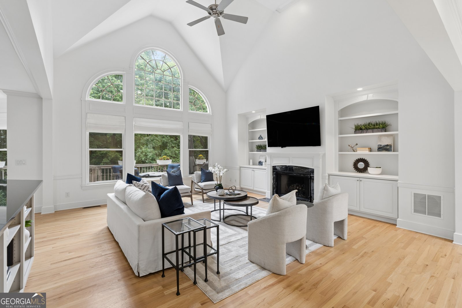 5356 Windsor Green Court Mableton - Photo 15
