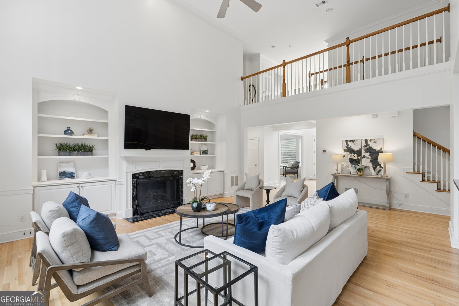 5356 Windsor Green Court Mableton - Photo 16