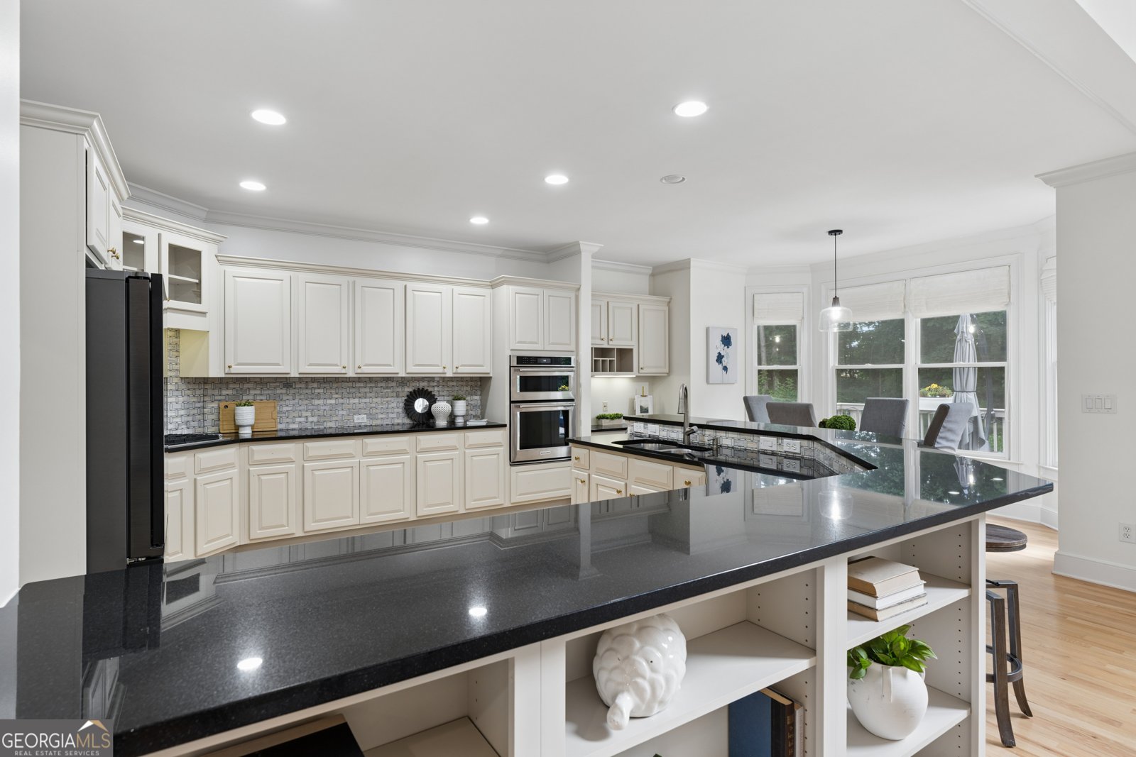 5356 Windsor Green Court Mableton - Photo 19
