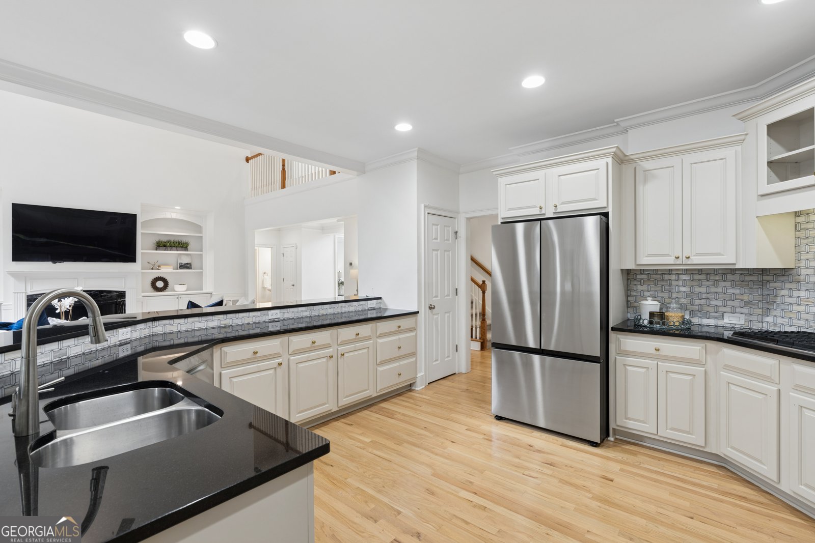 5356 Windsor Green Court Mableton - Photo 20