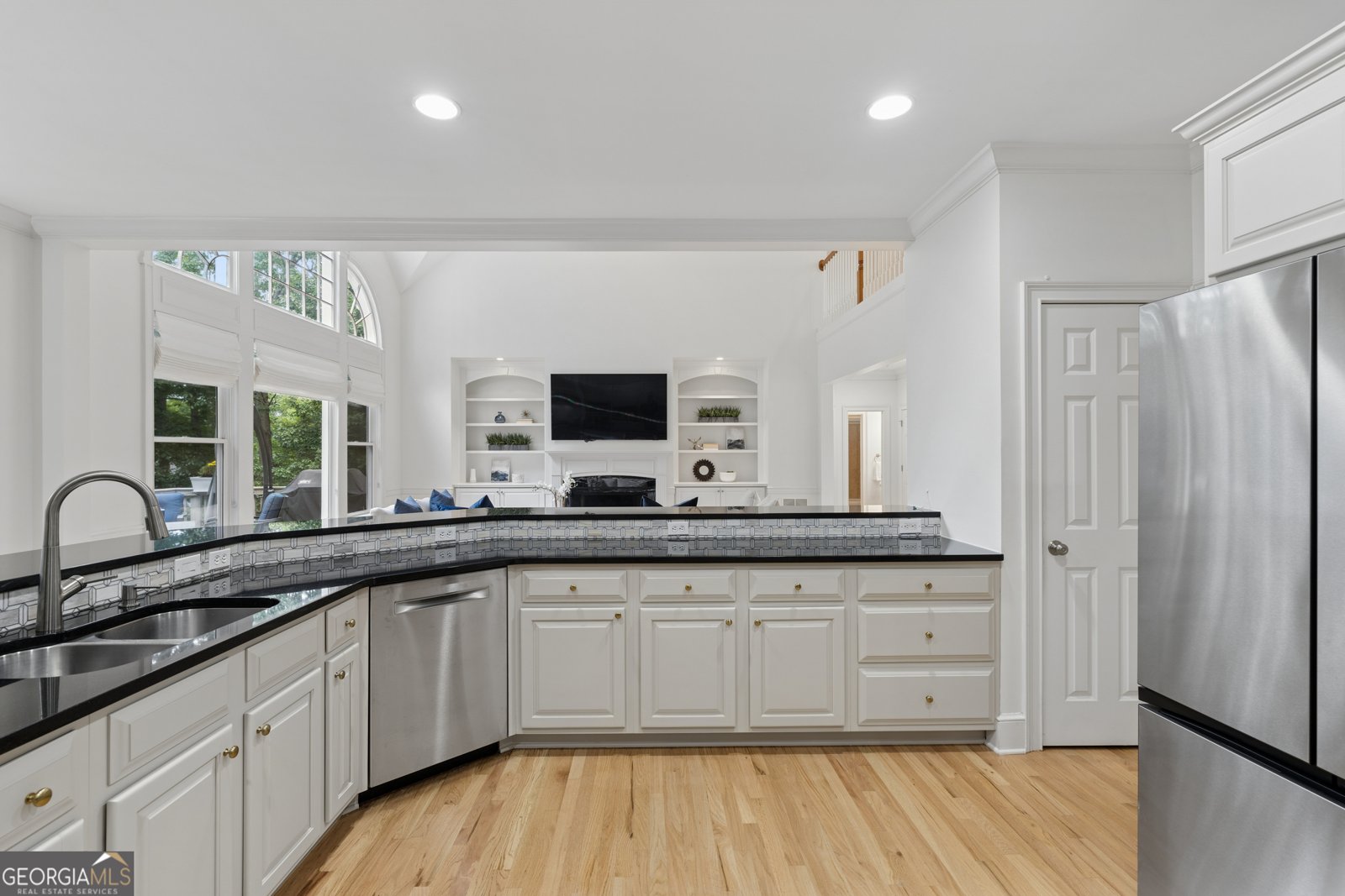 5356 Windsor Green Court Mableton - Photo 22
