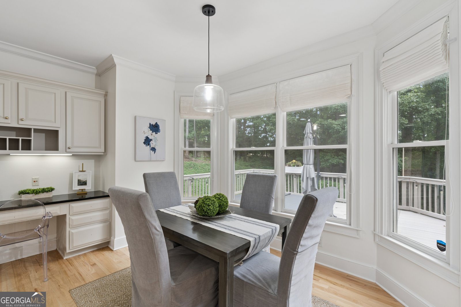 5356 Windsor Green Court Mableton - Photo 25