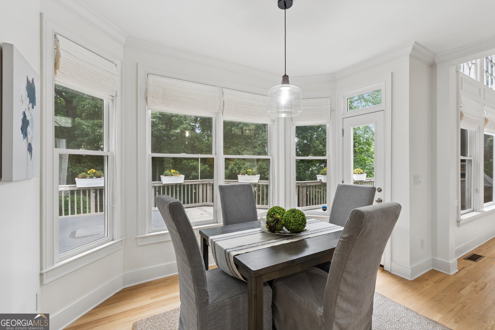 5356 Windsor Green Court Mableton - Photo 26
