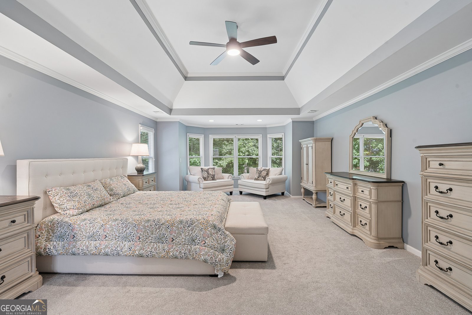 5356 Windsor Green Court Mableton - Photo 28