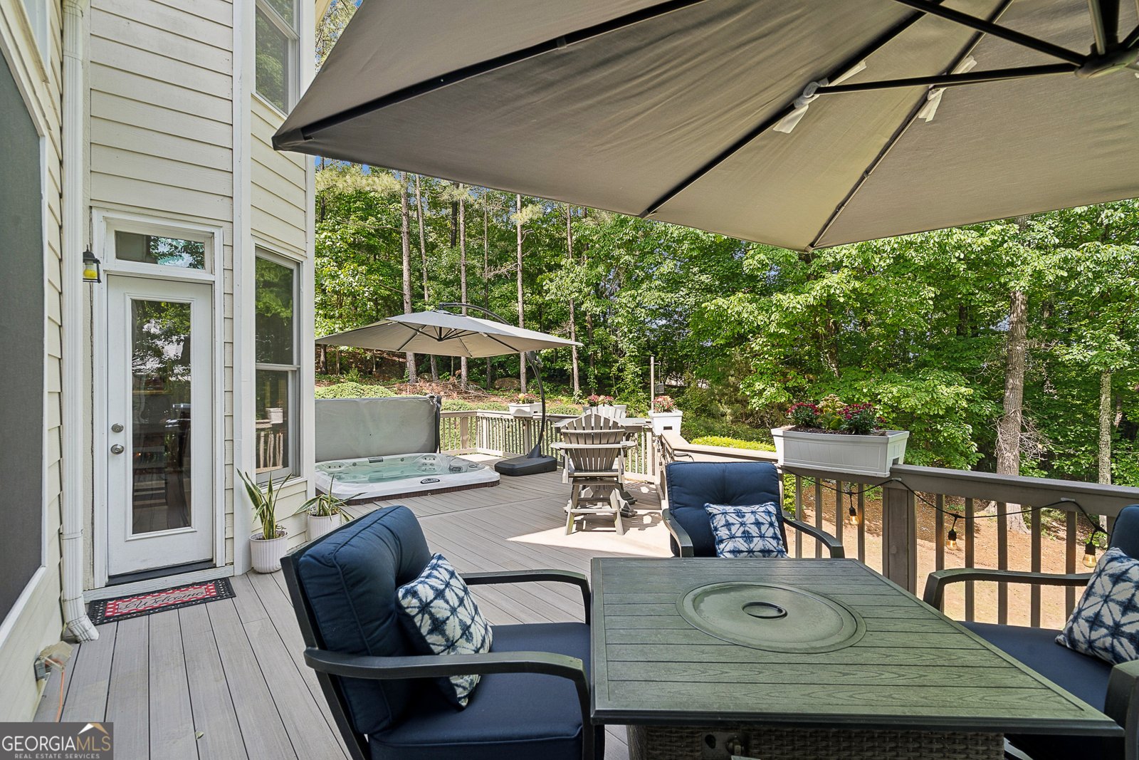 5356 Windsor Green Court Mableton - Photo 65
