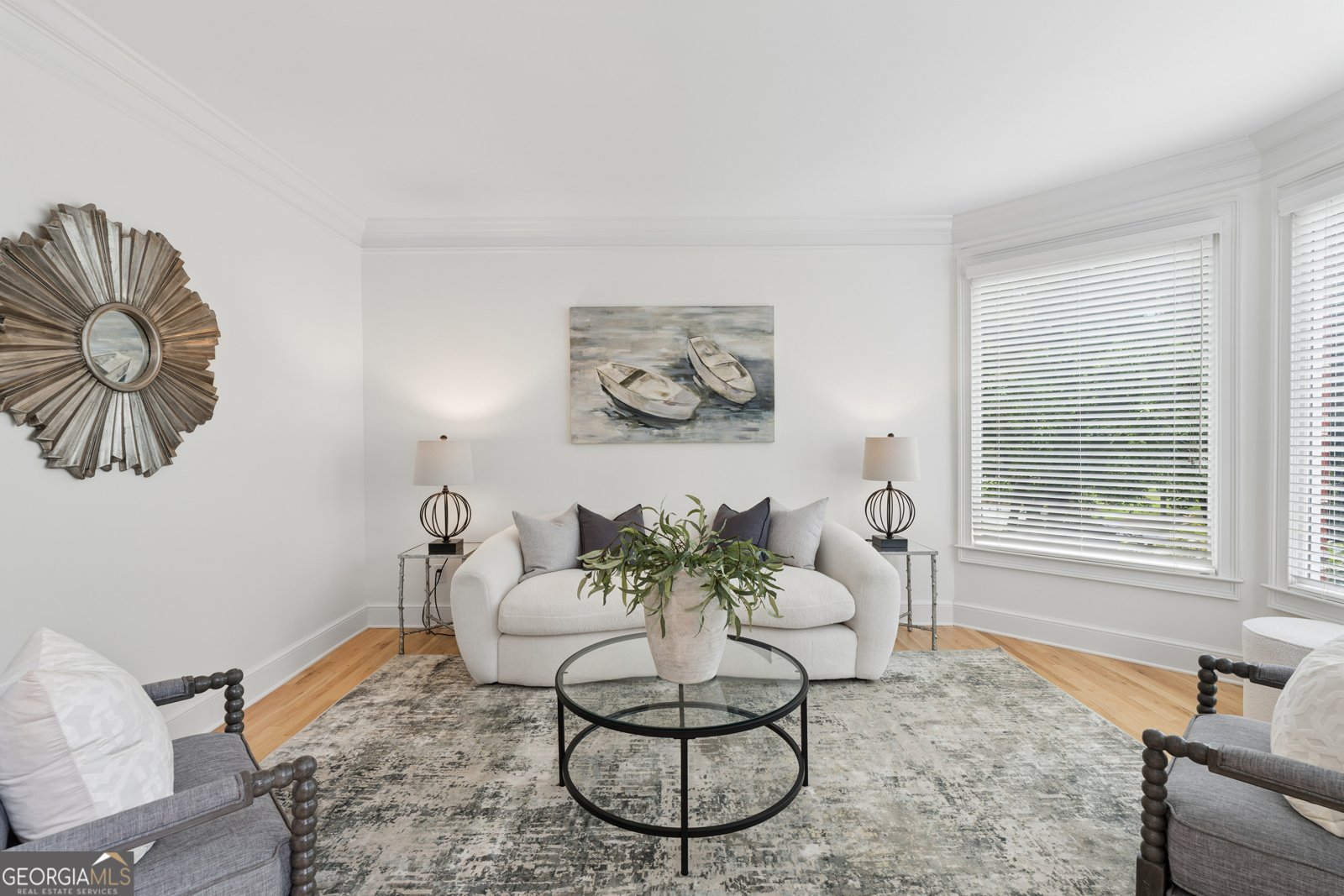 5356 Windsor Green Court Mableton - Photo 8