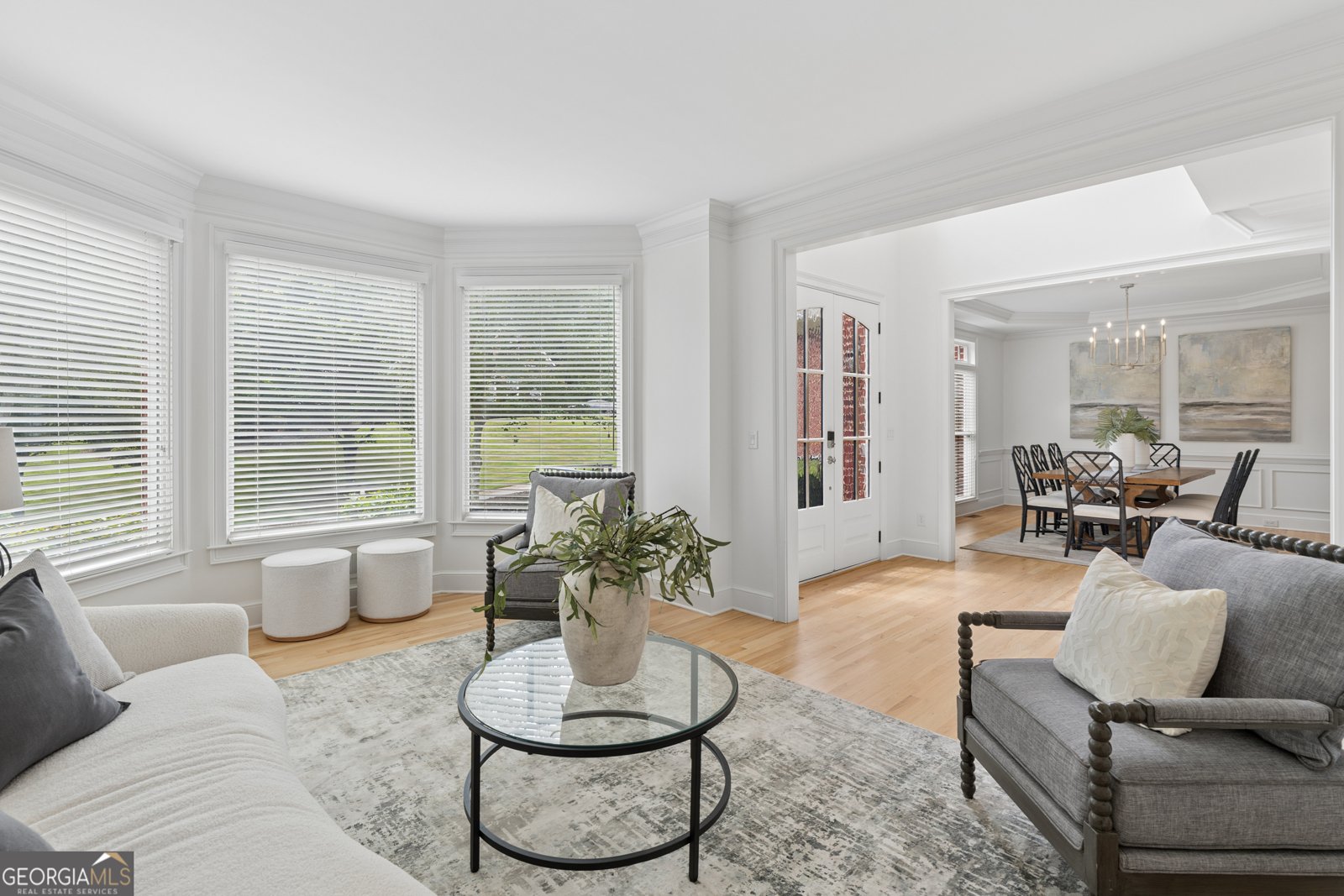 5356 Windsor Green Court Mableton - Photo 9