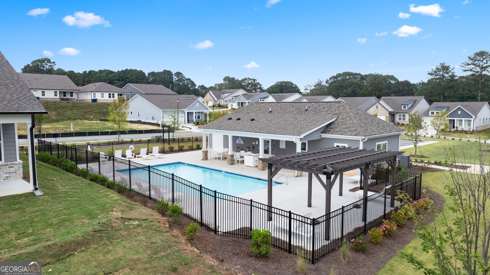 3565 Arrow Root Circle Loganville - Photo 20