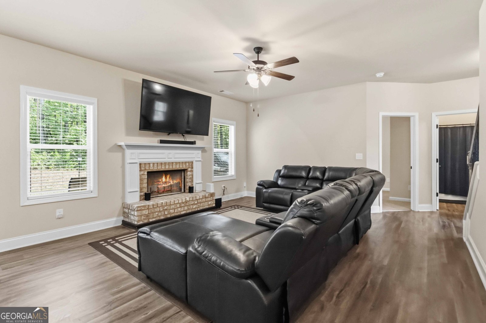 3500 Peeksville Road Locust Grove - Photo 10