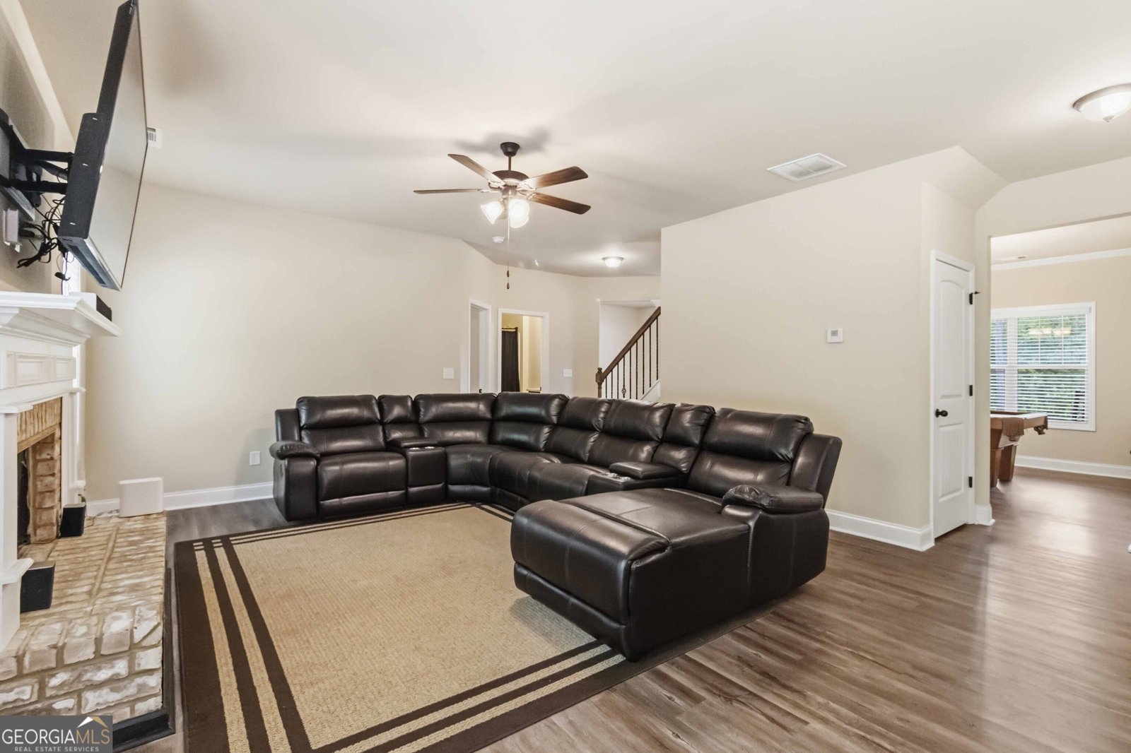 3500 Peeksville Road Locust Grove - Photo 11