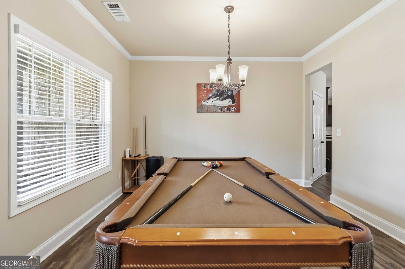 3500 Peeksville Road Locust Grove - Photo 29