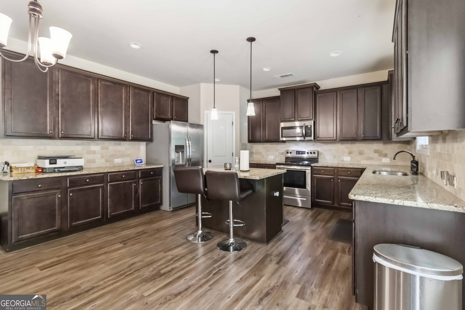3500 Peeksville Road Locust Grove - Photo 30